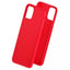 Dėklas 3mk Matt Case Apple iPhone 14 Plus raudonas