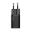 Įkroviklis Baseus Super Si 20W juodas CCSUP-B01
