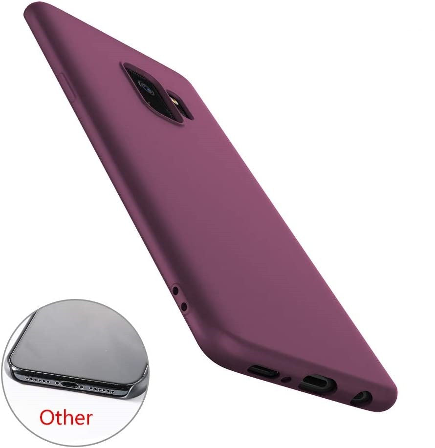 Dėklas X-Level Dynamic Apple iPhone 12/12 Pro bordo