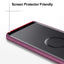 Dėklas X-Level Dynamic Apple iPhone 12/12 Pro bordo