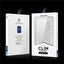 Dėklas Dux Ducis Clin Samsung S911 S23 5G skaidrus