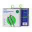 USB kabelis DUZZONA 20W Type-C to Lightning 1.0m