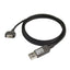 USB kabelis CA-53 Nokia 3230/3250/3300/5500/6085/6086/6111/6125/6131/6136/6151/6170/6230/6230i/6233/6234/6260/6267/6270/6280/6288/6290/6630/6650/6670/6680/6681/7270/7370/7373/7600/7610/7700/7710/9300/9300i/9500/E50/E60/E61/E61i/E65/E70/N70/N71/N72/N7