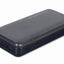 Išorinė baterija Power Bank Gembird PB20-02 20000mAh juoda