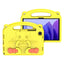 Dėklas Dux Ducis Panda Apple iPad 10.9 2022 geltonas