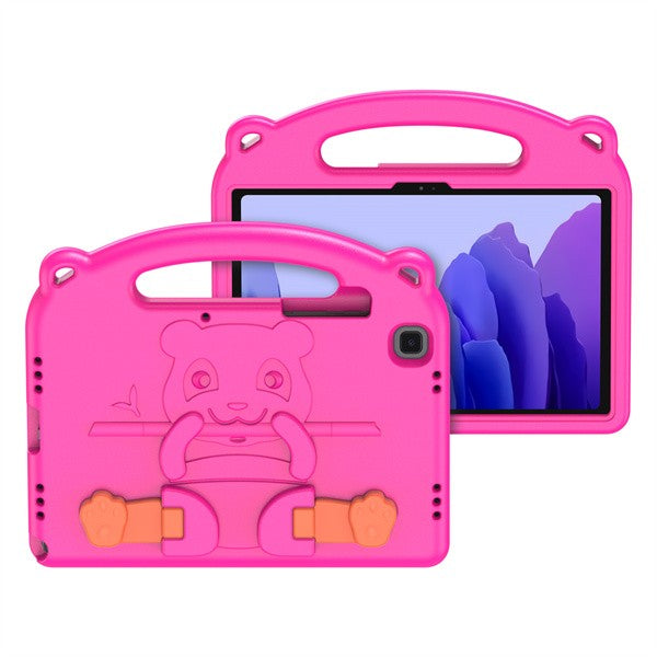 Dėklas Dux Ducis Panda Apple iPad mini 6 2021 rožinis