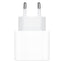 Įkroviklis Apple USB-C 20W A2347 MHJE3ZM/A baltas