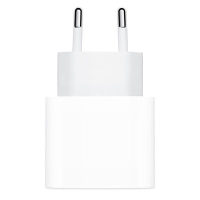 Įkroviklis Apple USB-C 20W A2347 MHJE3ZM/A baltas