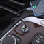 Automobilinis įkroviklis Hoco NZ7 PD20W+QC3.0 Type-C/USB-A