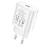 Įkroviklis Hoco N22 PD25W baltas