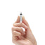 Adapteris Borofone BV2 MicroUSB OTG pilkas