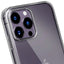 Dėklas 3mk Clear Case 1,2mm Apple iPhone 13 Pro Max