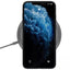 Dėklas 3mk Matt Case Samsung A525 A52 4G/A526 A52 5G juodas