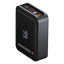 Mobilus energijos šaltinis Baseus 2in1 Power Bank Jump Starter 8000mAh 1000A max CGCN000001
