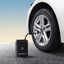 Mobilus energijos šaltinis Baseus 2in1 Power Bank Jump Starter 8000mAh 1000A max CGCN000001