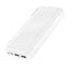 Išorinė baterija Power Bank Borofone BJ27A 2xUSB 20000mAh balta
