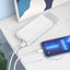 Išorinė baterija Power Bank Borofone BJ27A 2xUSB 20000mAh balta