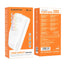 Išorinė baterija Power Bank Borofone BJ27B 2xUSB 30000mAh balta