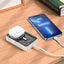 Išorinė baterija Power Bank Hoco Q10A Magnetic PD20W 10000mAh