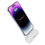 Išorinė baterija Power Bank Hoco J106 Lightning 5000mAh balta