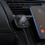 FM bangų moduliatorius Hoco E65 Unity BT-FM