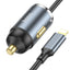Automobilinis įkroviklis Hoco NZ7 PD20W+QC3.0 Lightning/USB-A