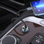 Automobilinis įkroviklis Hoco NZ7 PD20W+QC3.0 Lightning/USB-A