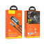 Automobilinis įkroviklis Hoco NZ7 PD20W+QC3.0 Lightning/USB-A