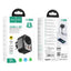 Įkroviklis Hoco NS3 2xUSB-A/1xType-C PD20W+QC 3.0 juodas