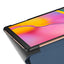Dėklas Dux Ducis Domo Lenovo Tab M8 (4th Gen) TB300 tamsiai mėlynas