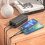 Išorinė baterija Power Bank Hoco J101B PD 20W+Quick Charge 3.0 22.5W 30000mAh baltas