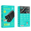 Išorinė baterija Power Bank Borofone BJ19B PD20W+QC3.0 30000mAh juoda