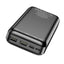 Išorinė baterija Power Bank Borofone BJ27A 2xUSB 20000mAh juodas