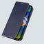Dėklas Dux Ducis Skin X2 Samsung S916 S23 Plus 5G mėlynas
