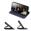 Dėklas Dux Ducis Skin X2 Samsung S918 S23 Ultra 5G mėlynas