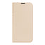 Dėklas Dux Ducis Skin Pro Apple iPhone 13 Pro auksinis