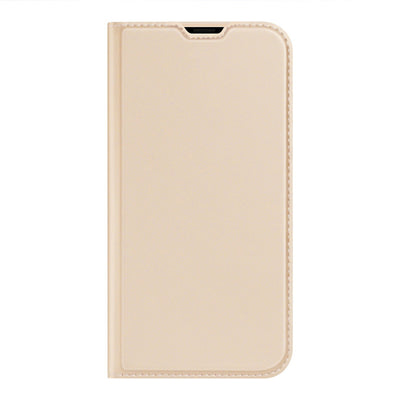 Dėklas Dux Ducis Skin Pro Samsung A245 A24 4G/A246 A24 5G auksinis