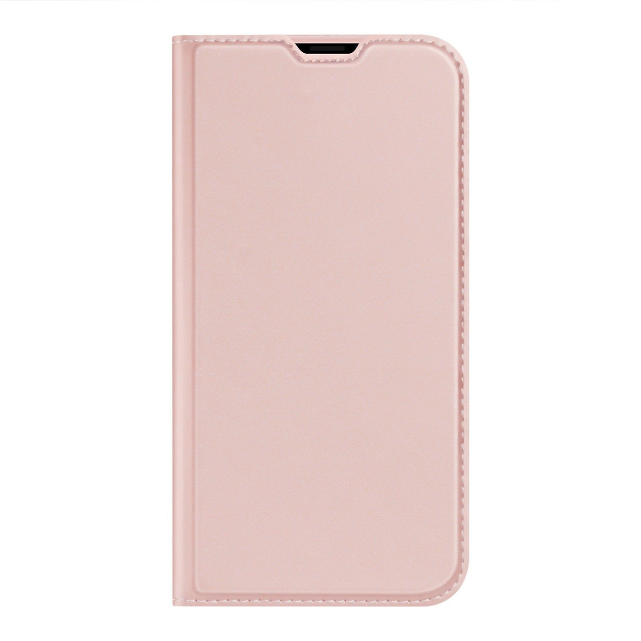 Dėklas Dux Ducis Skin Pro Samsung A346 A34 5G rožinis-auksinis