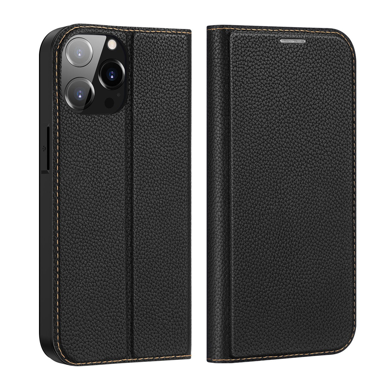 Dėklas Dux Ducis Skin X2 Xiaomi Redmi Note 12/Note 12 4G juodas