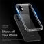 Dėklas Dux Ducis Clin Samsung A245 A24 4G/A246 A24 5G skaidrus