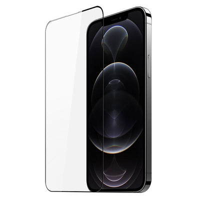 LCD apsauginis stikliukas Dux Ducis Xiaomi 12T/12T Pro juodas