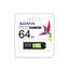 Atmintinė ADATA UC300 64GB USB 3.2 Gen 1