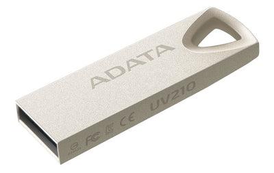 Atmintinė ADATA UV210 32GB USB 2.0