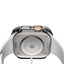 LCD apsauginis stikliukas/dėklas Dux Ducis Hamo Apple Watch Ultra 49mm juodas