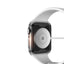 LCD apsauginis stikliukas/dėklas Dux Ducis Samo Apple Watch 40mm juodas