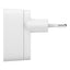 Įkroviklis Belkin Boost Charge USB-A 12W baltas