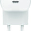 Įkroviklis Belkin Boost Charge USB-C PD 3.0 PPS 30W baltas