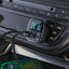 Automobilinis įkroviklis Acefast B5 101W 2xUSB-C/USB-A juodas