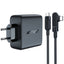 Įkroviklis Acefast A37 100W GaN 3xUSB-C/1xUSB-A juodas
