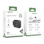 Įkroviklis Acefast A9 PD40W 2xType-C juodas